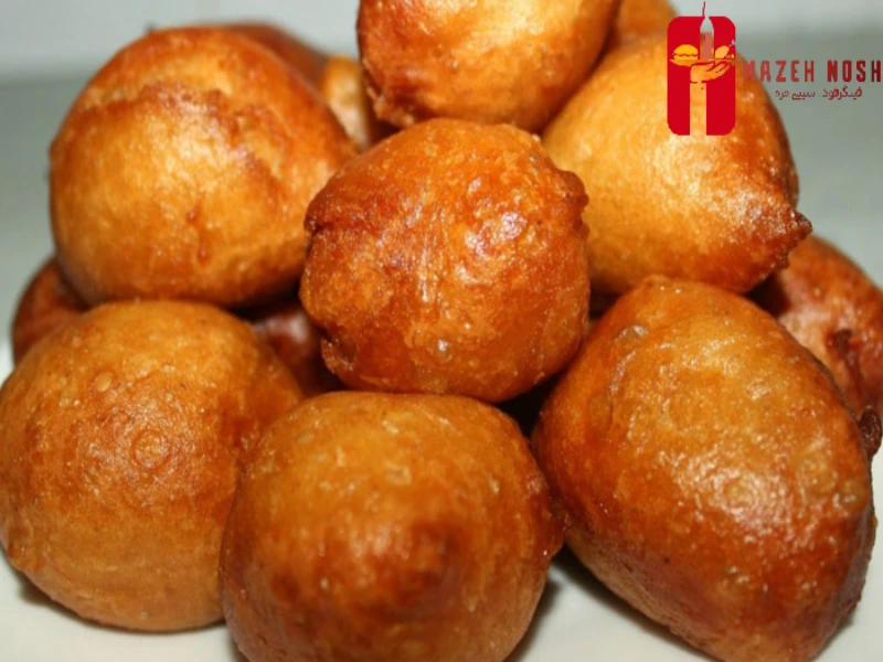 پوف پاف کوچبک