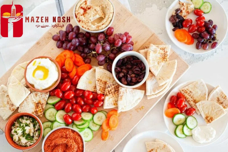 سینی مدیتراننه ایی