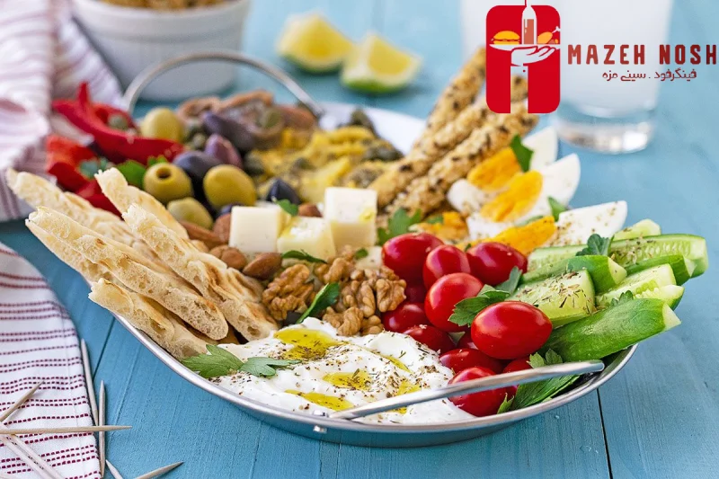 سینی کلاسیک