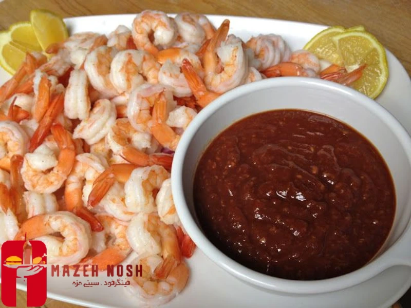 میگو 1 - فروشگاه مزه نوش