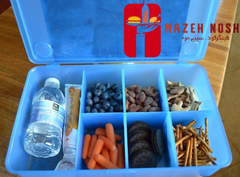 پک دفاع دانشگاه