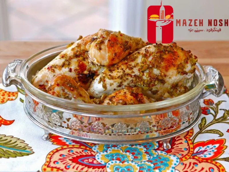 مرینیت مدیترانه ایی