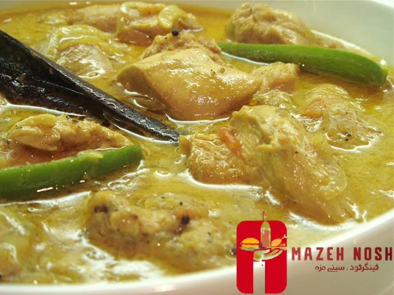 مرینیت کاری