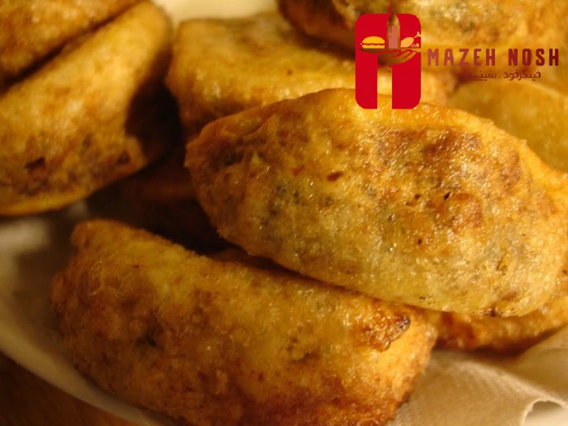 کاپ سیب زمینی