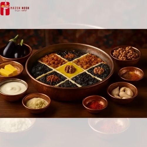 سفارش-کشک-و-بادمجان-مجلسی