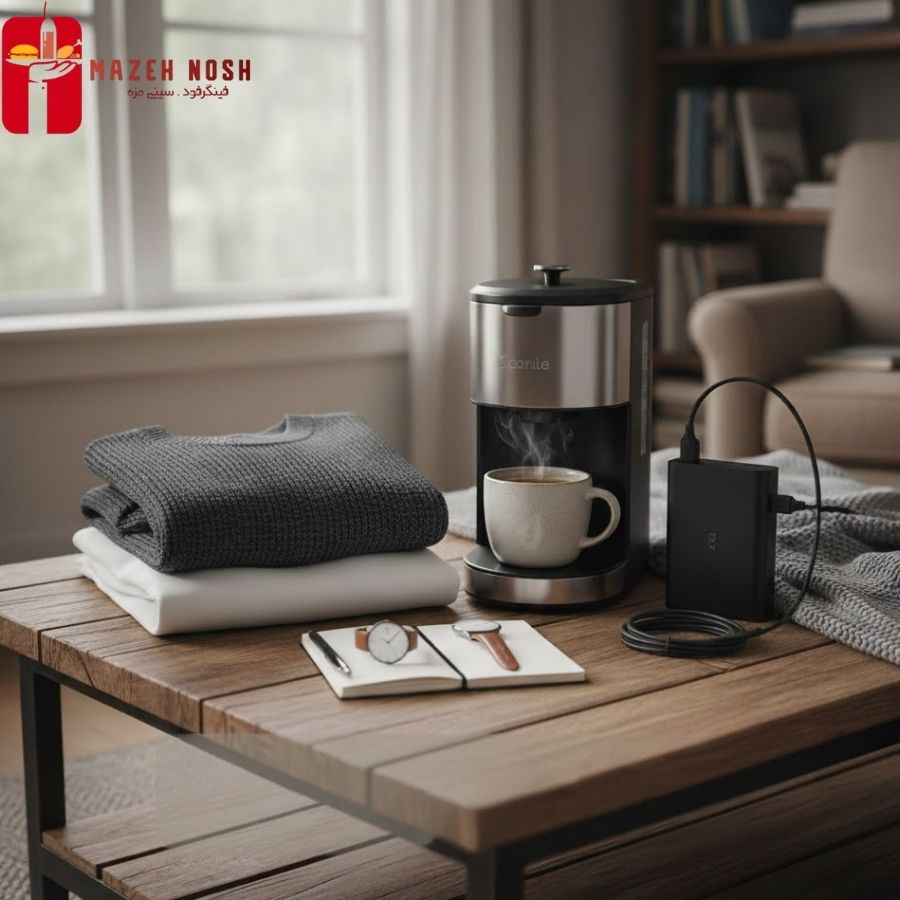 بهترین-هدیه-یلدا-برای-داماد