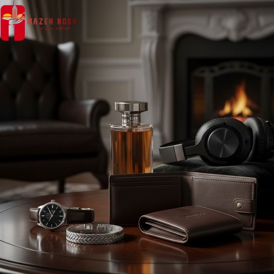 هدیه-لاکچری-برای-داماد-شب-یلدا