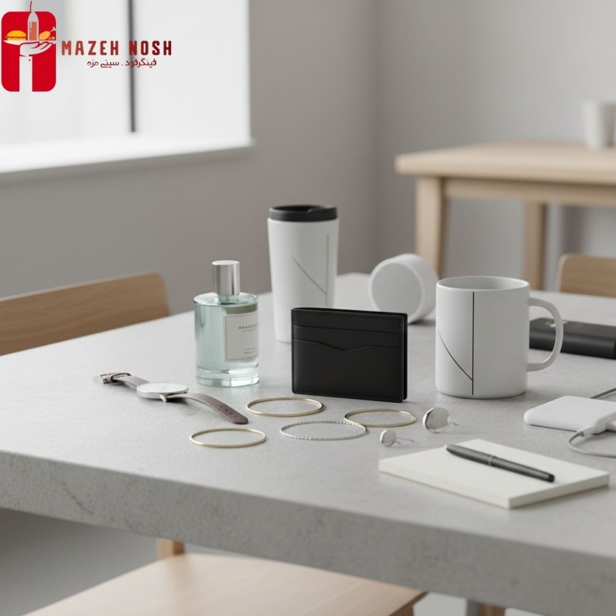 چی-برای-داماد-شب-یلدا-ببریم-داماد-مینیمال