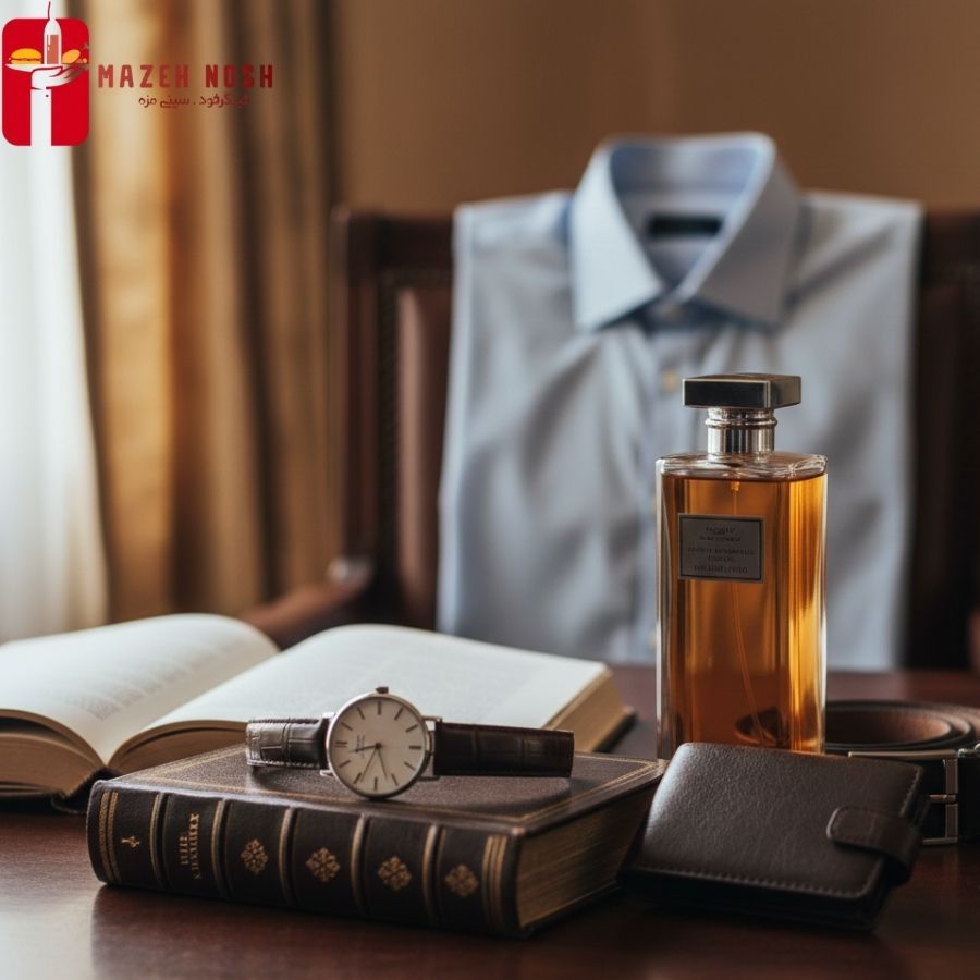 چی-برای-داماد-شب-یلدا-ببریم-داماد-کلاسیک