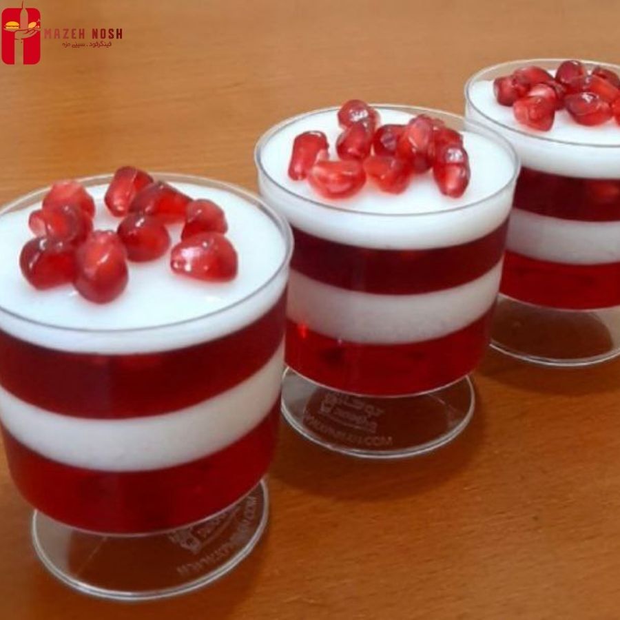 شات-دسر-انار-پاناکوتا