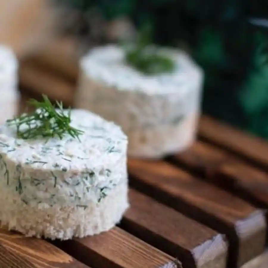 راتا-مرغ-و-شوید