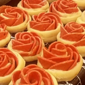 رز_پپرونی