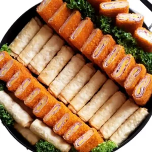 سینی-فینگرفود-مانا