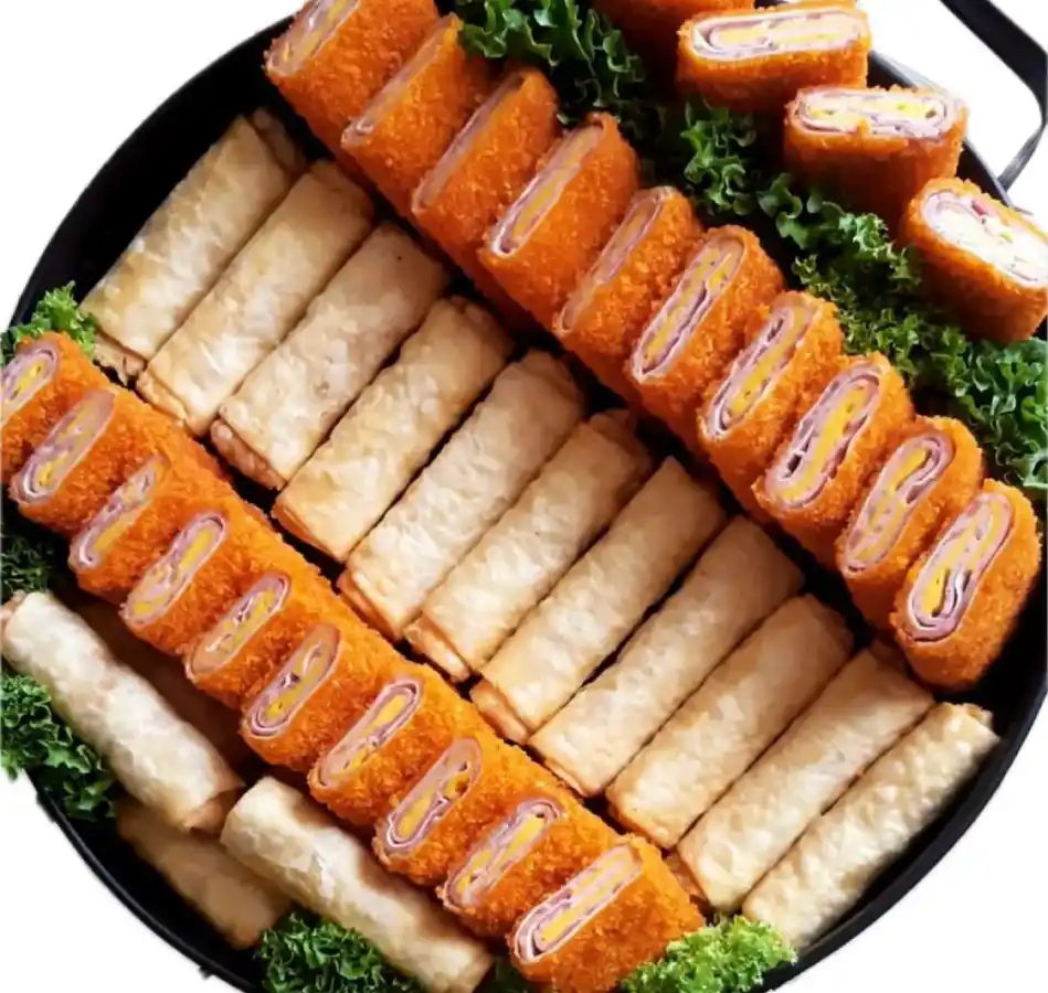 سینی-فینگرفود-مانا