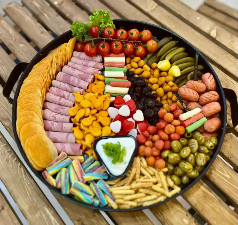 سینی-مزه-آفتاب