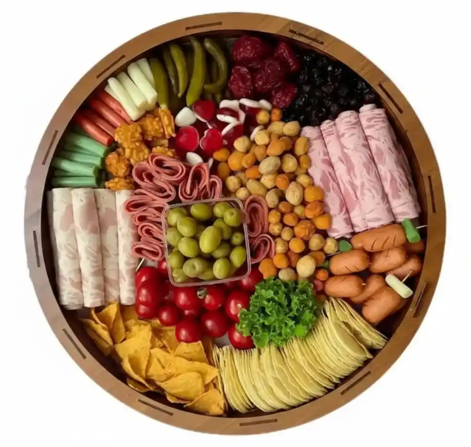 سینی-مزه-افق