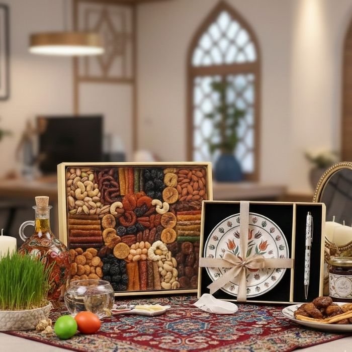 هدیه-سازمانی-عید-نوروز-۱۴۰۵