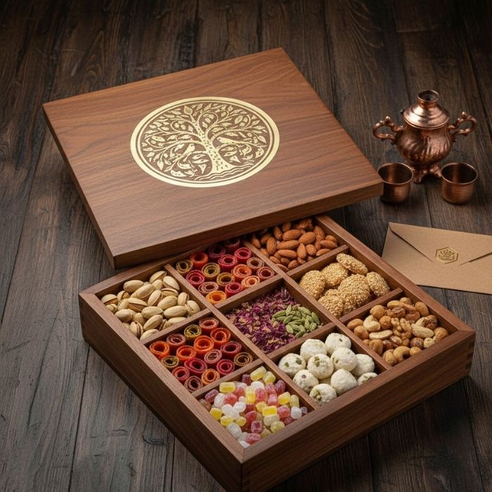 هدایای_سازمانی_فاخر