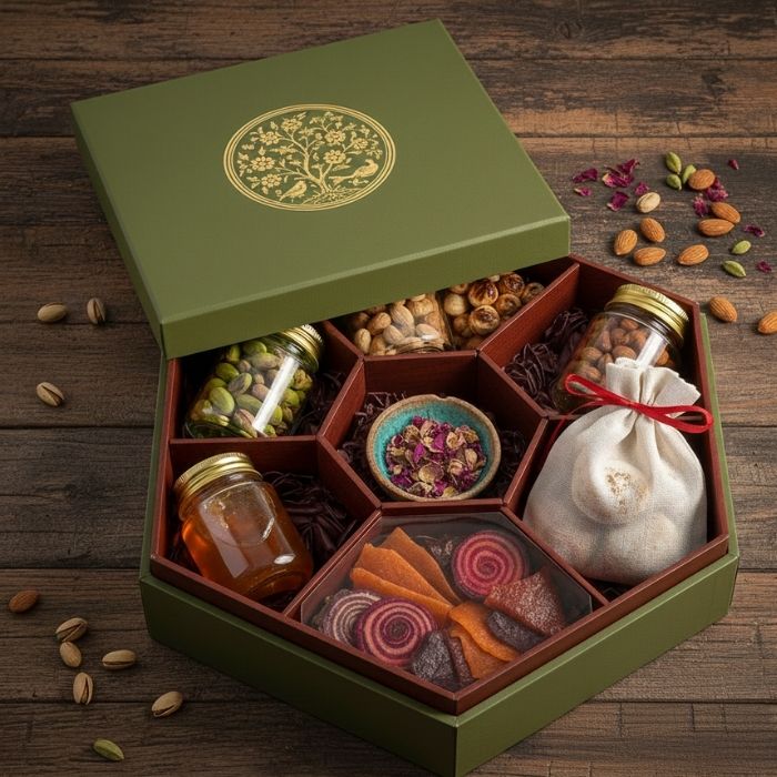 هدایای_سازمانی_نوبهار