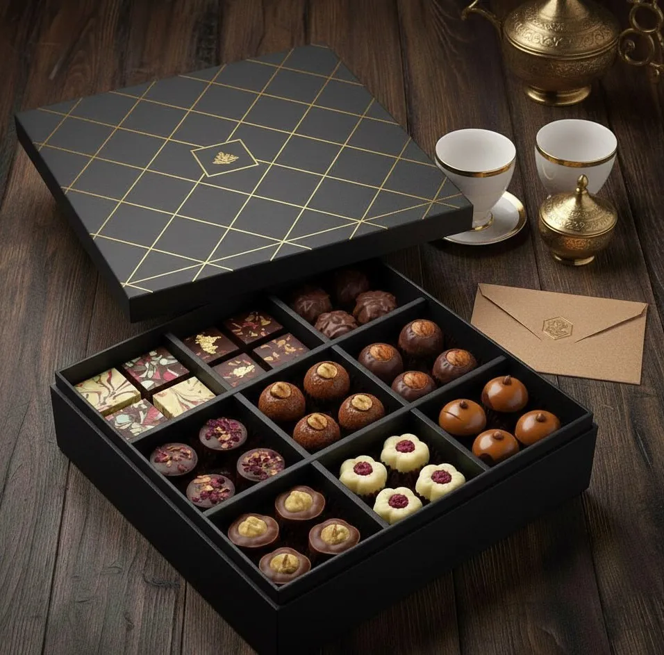 11 - فروشگاه مزه نوش