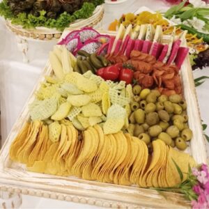 سینی-مزه-بهار