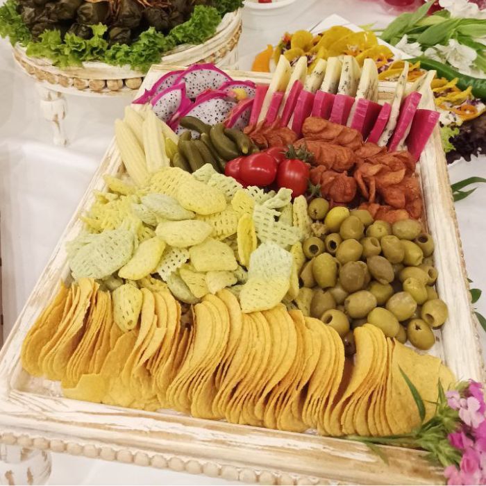 سینی-مزه-بهار