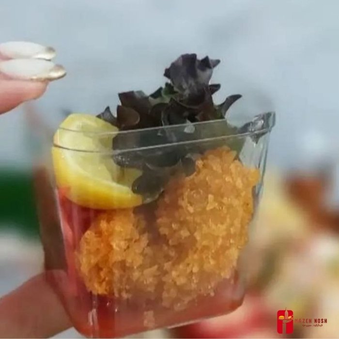 شات میگو