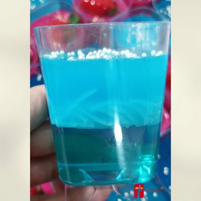 ژله فالوده