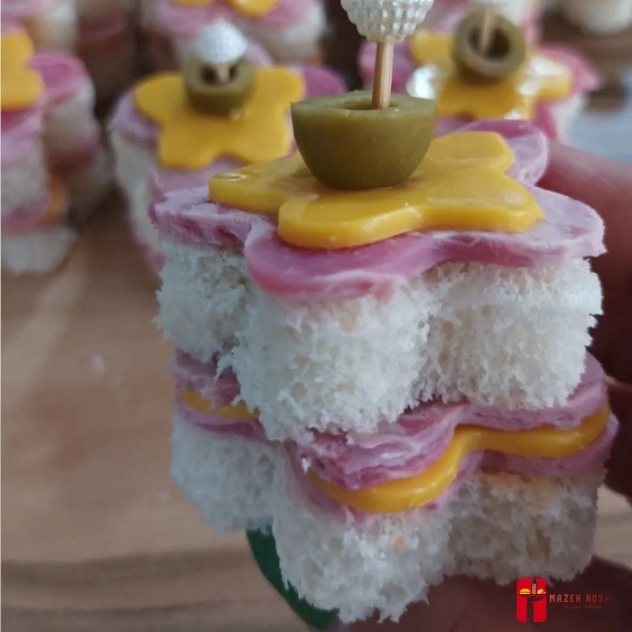 کلاب ژامبون