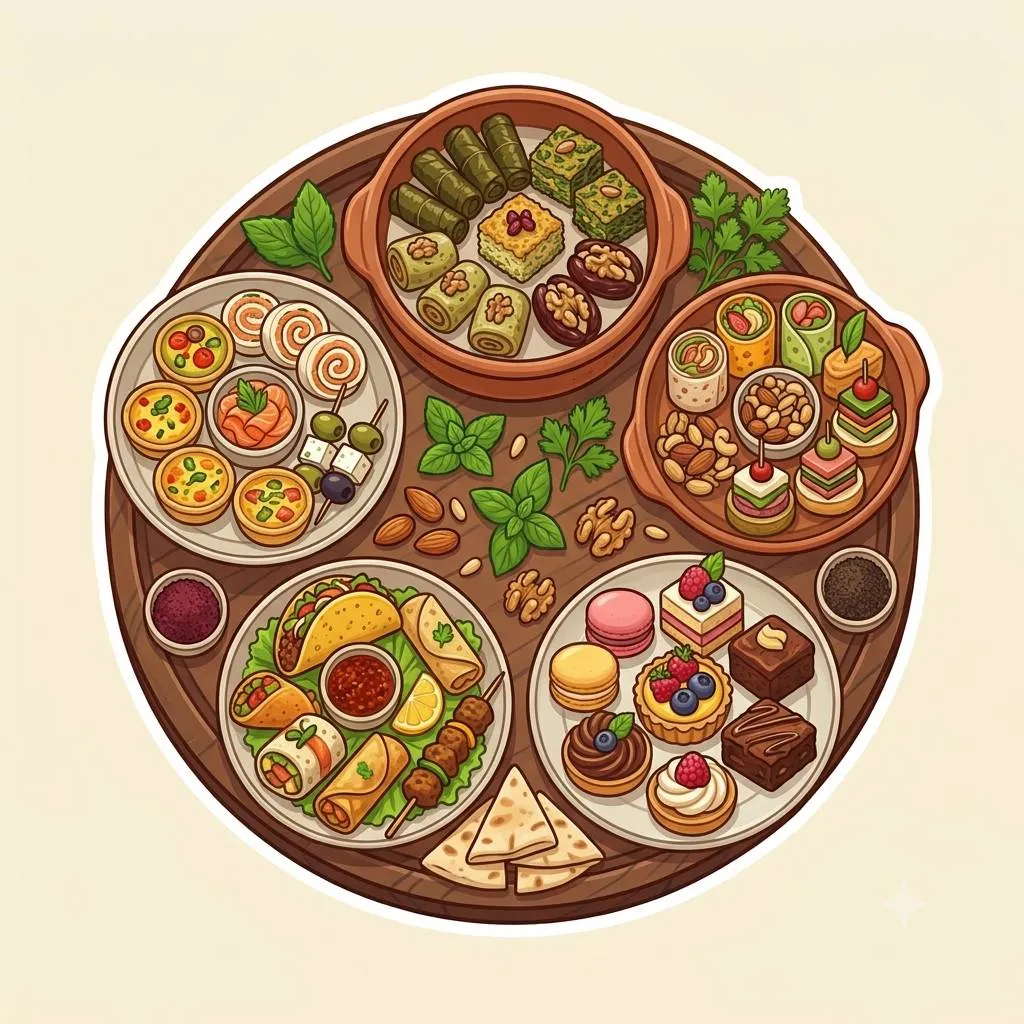 پک آماده compressed - فروشگاه مزه نوش