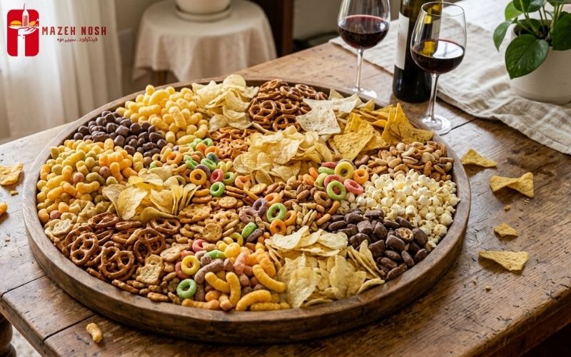در-سینی-مزه-برای-نوشیدنی-چی-بذاریم-هله-هوله