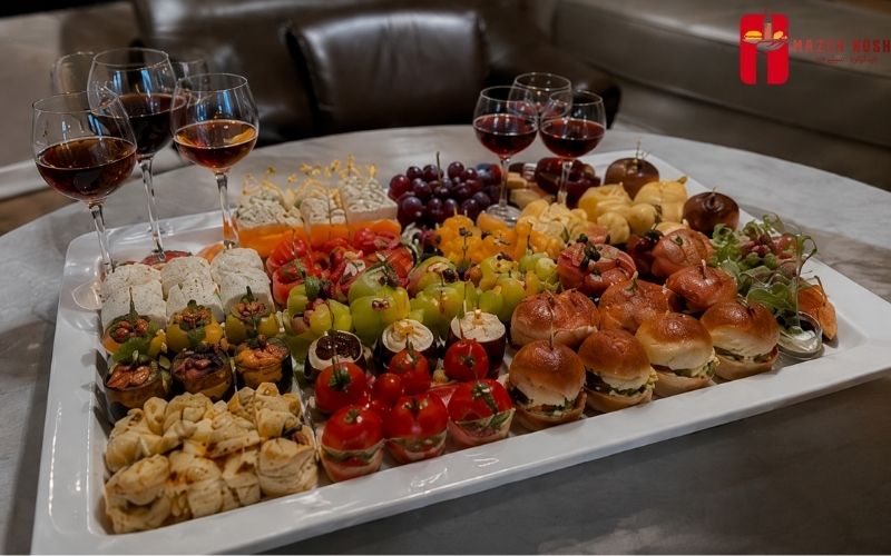 ایده1-سینی-مزه-برای-نوشیدنی