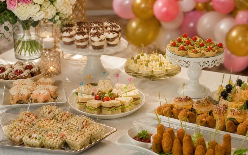 طرز-تهیه-فینگر-فود-برای-تولد